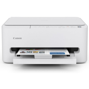 Canon Pixma Inkjet Photo Printer