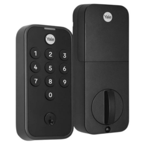 Yale Keypad Deadbolt Master Lock