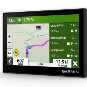 Garmin Drive 53 GPS 5