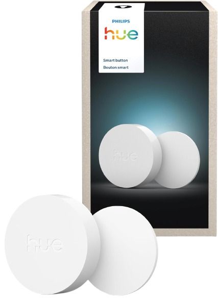 Philips Hue Wireless Smart Light Button Switch