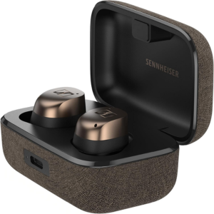 Sennheiser Momentum True Wireless Earbuds