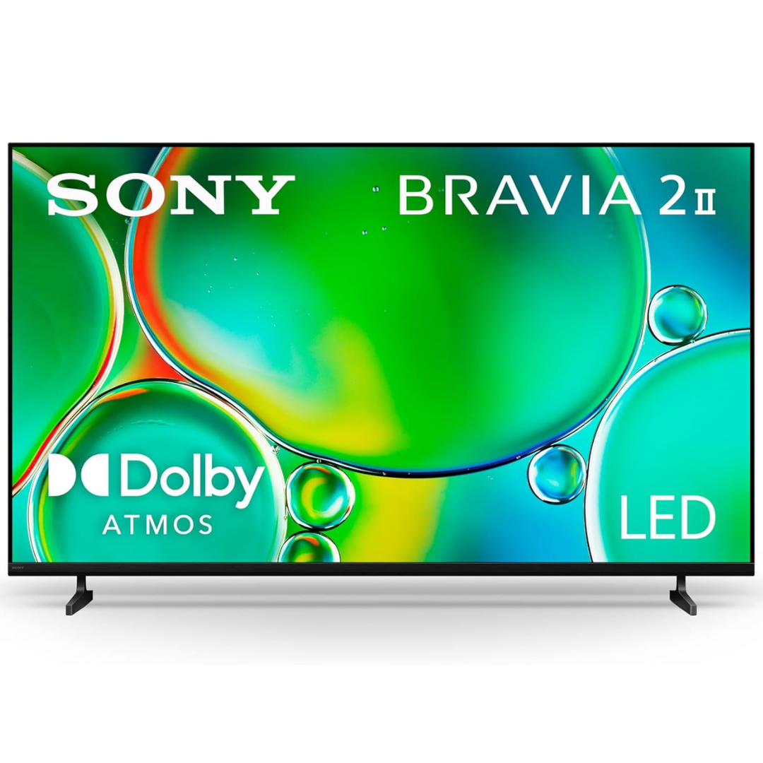 Sony Bravia 75
