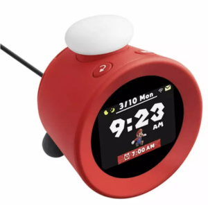 Nintendo Alarmo Sound Clock