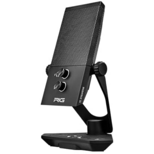 Rig M2 Streamstar Pro HD USB Streaming Microphone