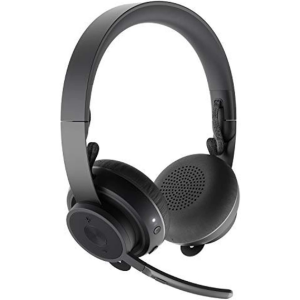 Logitech Zone Bluetooth Headset