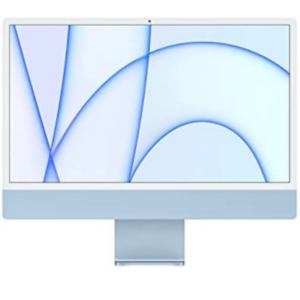 Apple iMac 24