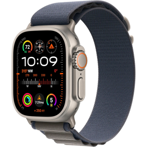 Apple Watch Ultra 2 GPS + Cellular 49mm