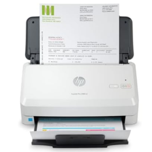 HP ScanJet Pro 2000 Scanner