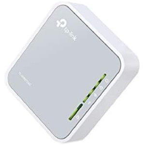 TP-Link AC750 Wireless Nano Travel Router