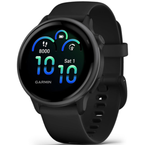 Garmin Vivoactive 6 Health & Fitness GPS Smartwatch