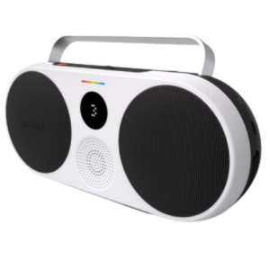 Polaroid P3 Bluetooth Boombox Speaker