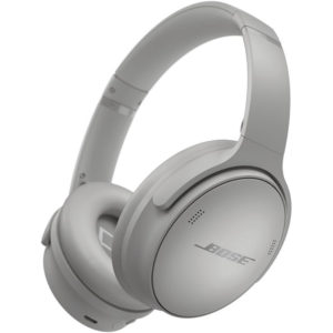 Bose QuietComfort NC Bluetooth Headphones