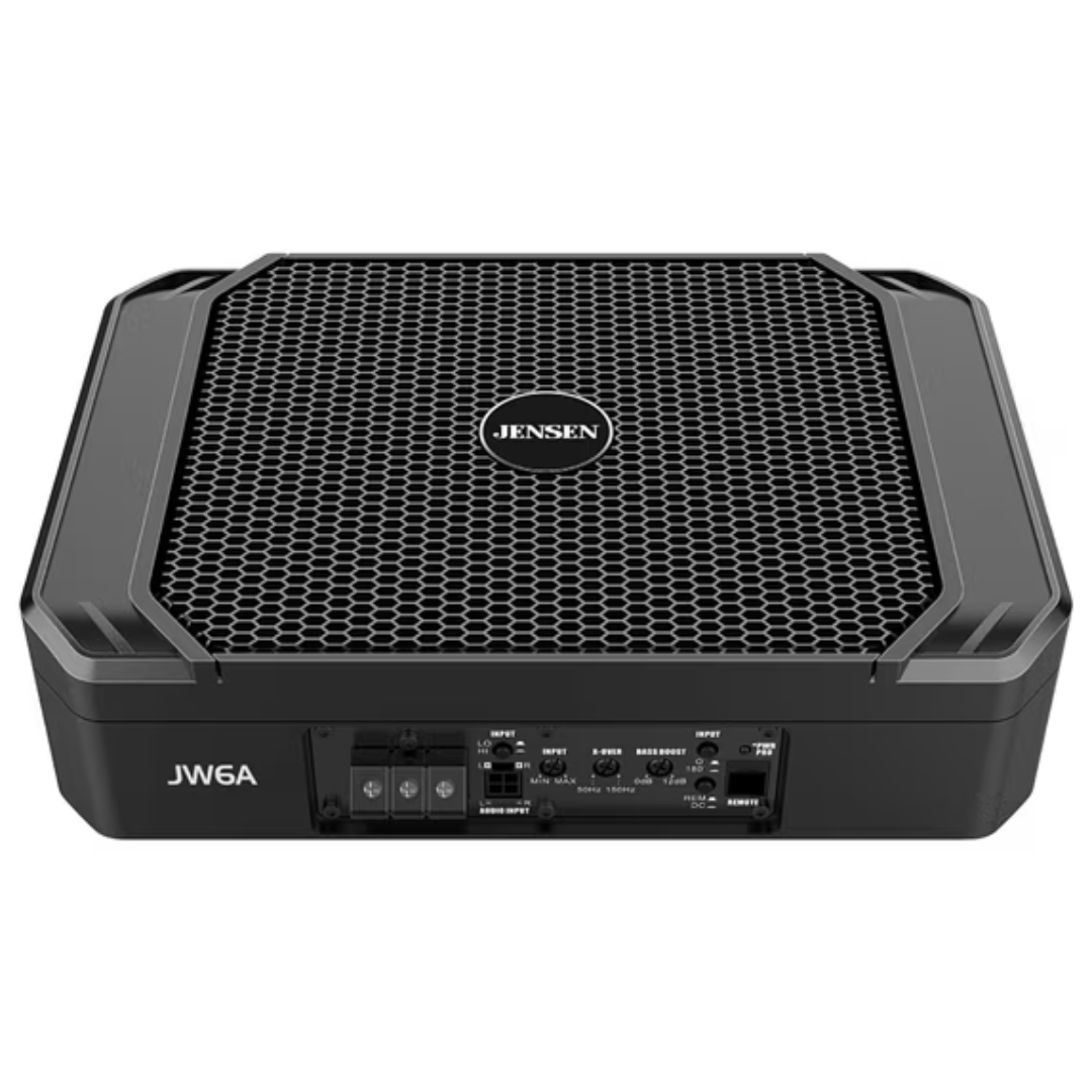 Jensen 600W 6