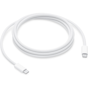 Apple 6' USB-C to USB-C Woven Charge Cable
