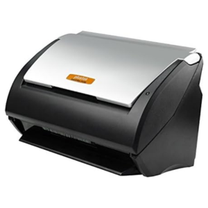 Plustek PS186 Document Scanner