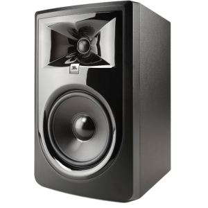 JBL 2-Way Studio Monitor Speaker