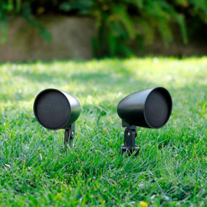 Monoprice 2-Pack 2.5