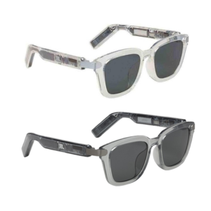 JBL Soundgear Sunglasses w/Mics