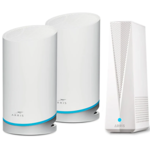 Arris Mesh Wi-Fi Network Bundle