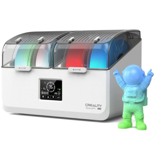 Creality SpacePi X4L 3D Printer Filament Storage Box
