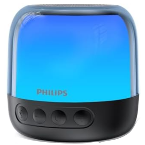 Philips 3W RMS Portable Bluetooth Speaker