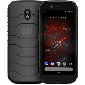 CAT S42 Rugged Android Smartphone