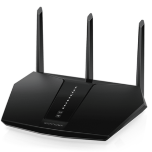 Nighthawk WiFi 6 Dual-Band Gigabit Router