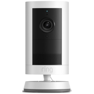 Ring Outdoor Cam Plus