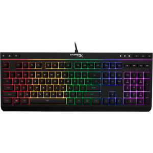 HyperX RGB Gaming Keyboard
