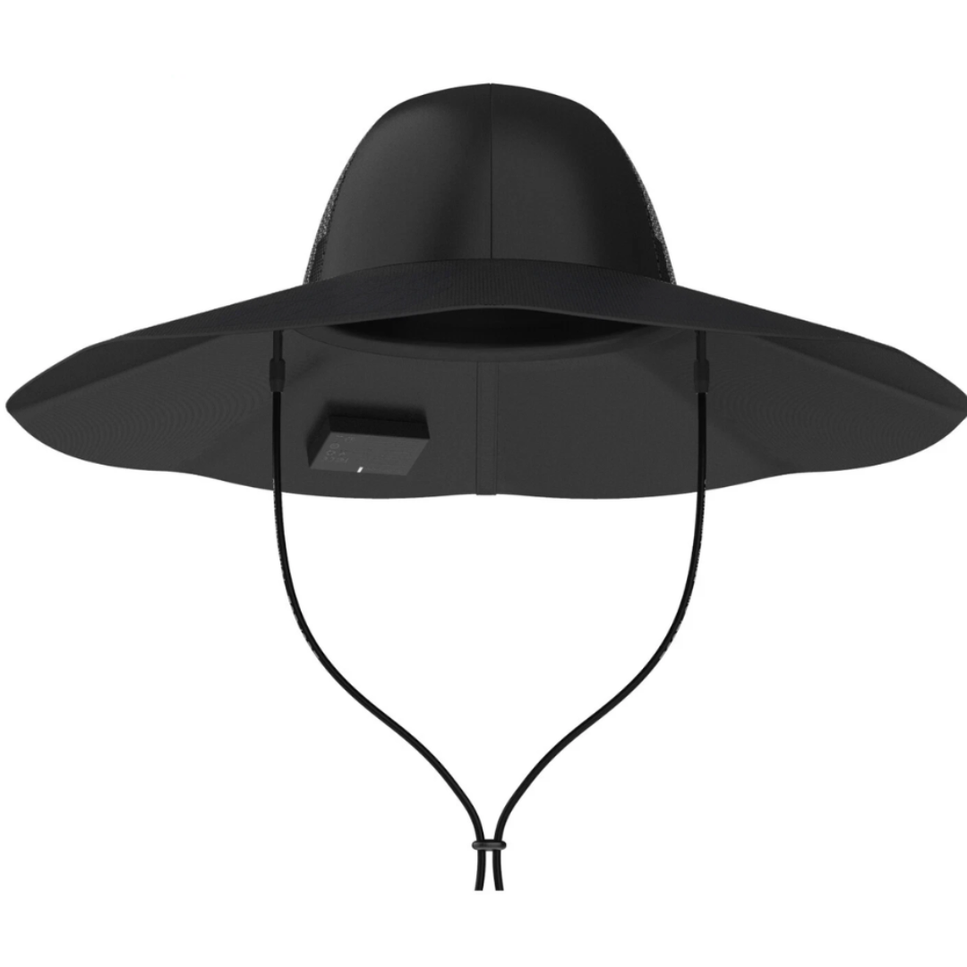 EcoFlow Solar Charging Power Hat