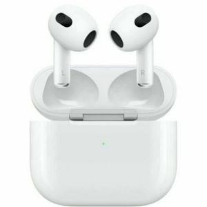 Apple AirPods (3rd Gen)