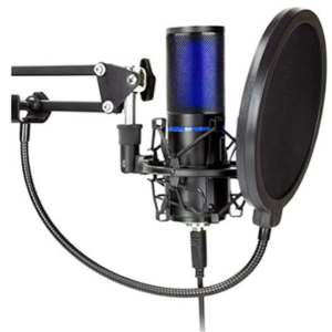 STRMD Vlog USB Microphone