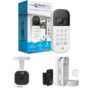 Chamberlain myQ Smart Garage Starter Kit