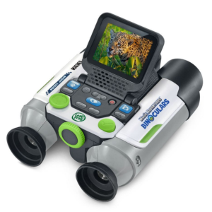 LeapFrog Magic Adventures Binoculars