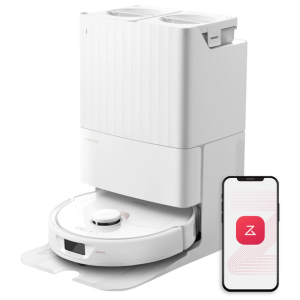 Roborock Q Revo Self-Empty Robot Vacuum w/Alexa