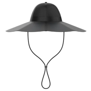 Ecoflow Solar Charging Power Hat