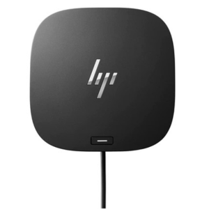 HP 100W USB-C Docking Station