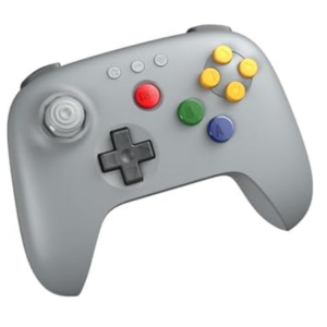 8BitDo 64 Bluetooth Controller