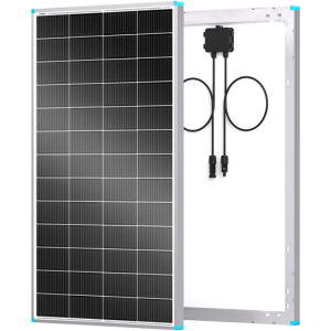 Renogy 200W 12V Solar Panel