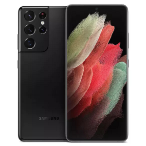 Samsung Galaxy S21 Ultra 5G 128GB Unlocked