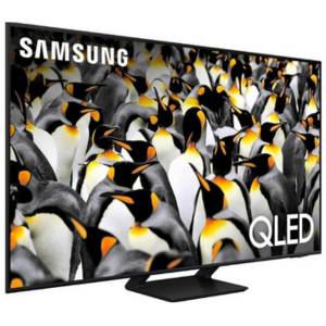 Samsung 65” QLED 4K Quantum HDR Smart TV