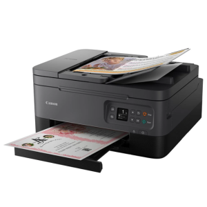 Canon Pixma Wireless All-in-One Inkjet Printer