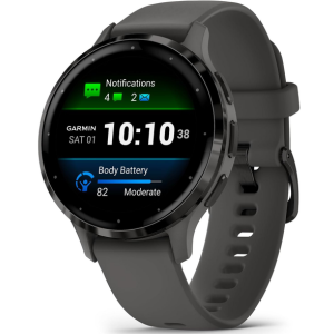 Garmin Venu 3S 41mm GPS Smartwatch