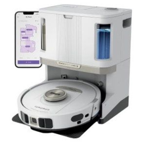 Shark Robot Vacuum & Mop