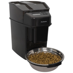 PetSafe 24-Cup Automatic Cat Feeder