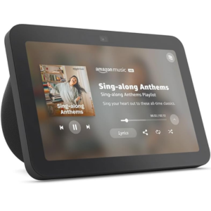 Amazon Echo Show 8 (3rd Gen)