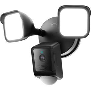 Wyze V2 Floodlight 2K Security Camera