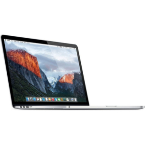 Apple MacBook Pro 15