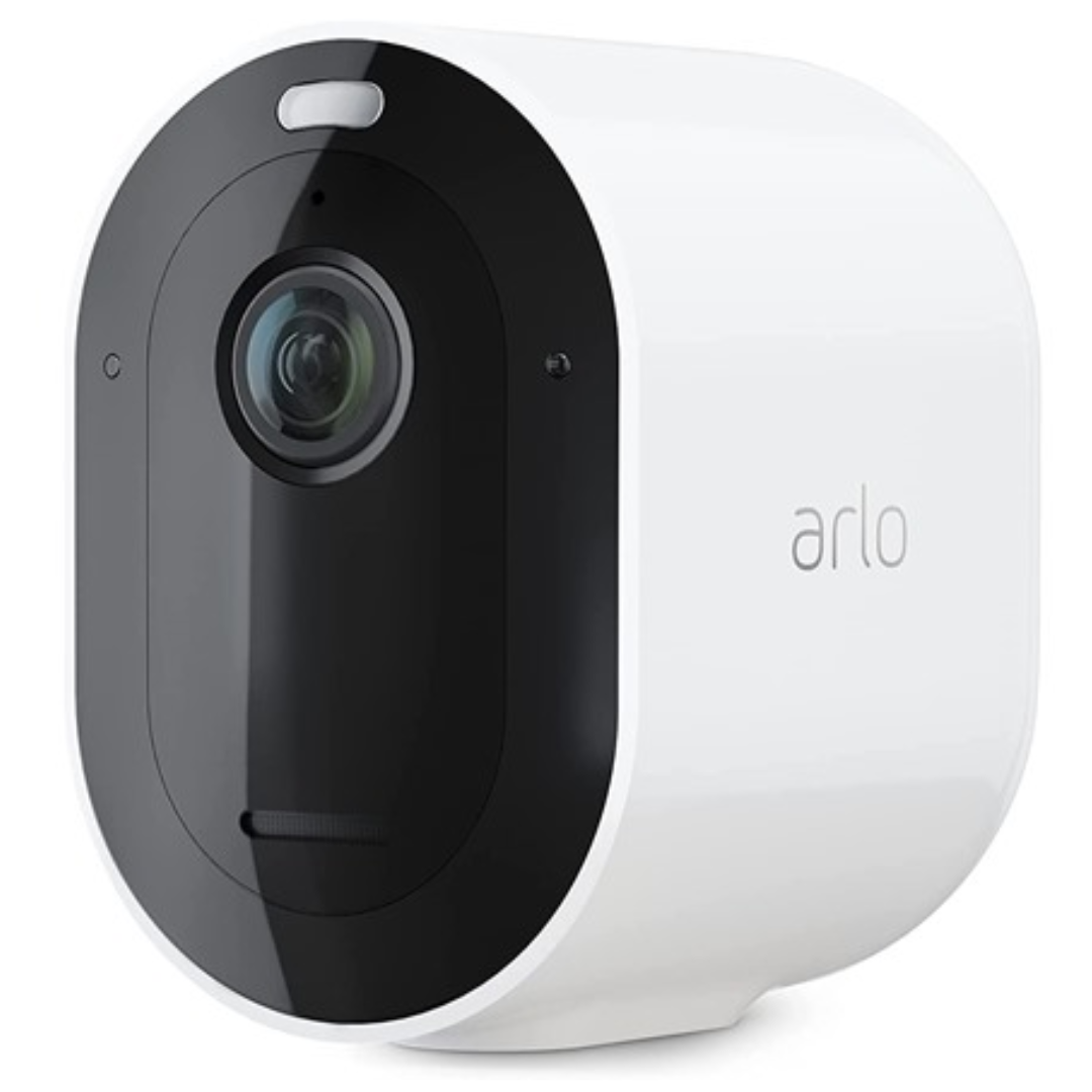 Arlo Pro 4 Spotlight 2K Wireless Security Camera