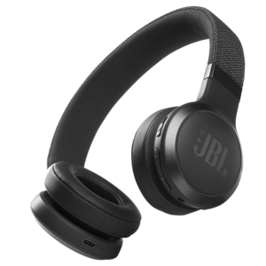 JBL Live 460NC Wireless Headphones w/Alexa